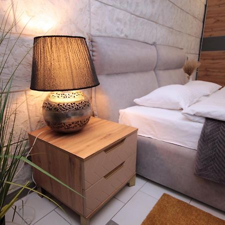 Inn Home Apartments in Kiev Center Buitenkant foto