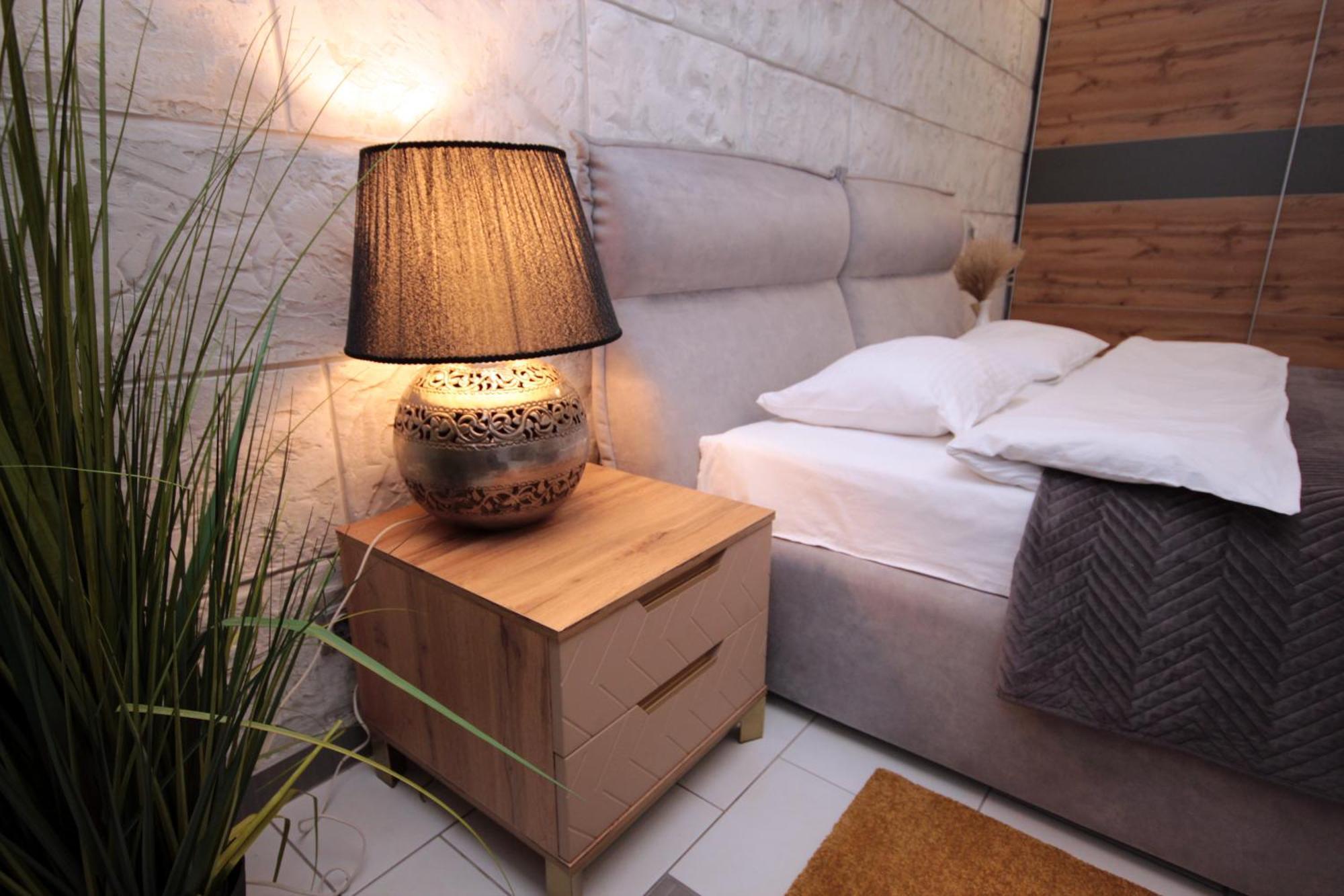 Inn Home Apartments in Kiev Center Buitenkant foto